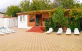 Туры в отель Semeyny Guest house