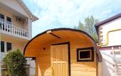 Туры в отель Semeyny Guest house