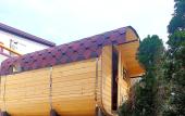 Туры в отель Semeyny Guest house