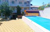 Туры в отель Semeyny Guest house
