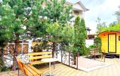 Туры в отель Semeyny Guest house