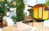 Туры в отель Semeyny Guest house