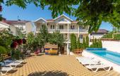 Туры в отель Semeyny Guest house
