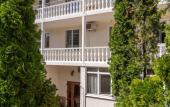 Туры в отель Semeyny Guest house