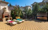 Туры в отель Semeyny Guest house