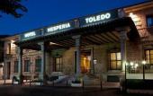 Туры в отель Hesperia Toledo
