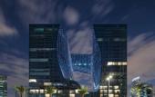 Туры в отель ME Dubai Residences