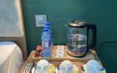 Туры в отель Runo inn Hotel