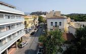 Туры в отель Apeiron Acropolis Suites