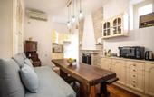 Туры в отель Apeiron Acropolis Suites
