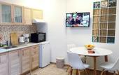 Туры в отель Apeiron Acropolis Suites