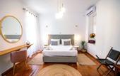 Туры в отель Apeiron Acropolis Suites