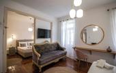 Туры в отель Apeiron Acropolis Suites
