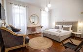 Туры в отель Apeiron Acropolis Suites