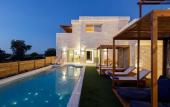Туры в отель Mandana Villa - With Private Pool Jacuzzi