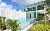 Туры в отель The Pin Boutique Resort Krabi