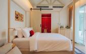 Туры в отель The Pin Boutique Resort Krabi