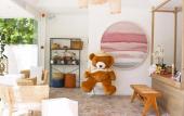 Туры в отель The Pin Boutique Resort Krabi