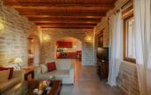 Туры в отель Villa Arianna With Breathtaking View Near Rethymno
