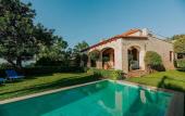 Туры в отель Villa Arianna With Breathtaking View Near Rethymno