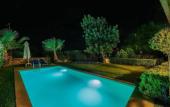 Туры в отель Villa Arianna With Breathtaking View Near Rethymno