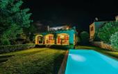 Туры в отель Villa Arianna With Breathtaking View Near Rethymno