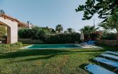 Туры в отель Villa Arianna With Breathtaking View Near Rethymno