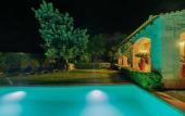 Туры в отель Villa Arianna With Breathtaking View Near Rethymno