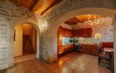 Туры в отель Villa Arianna With Breathtaking View Near Rethymno