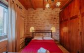 Туры в отель Villa Arianna With Breathtaking View Near Rethymno