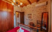 Туры в отель Villa Arianna With Breathtaking View Near Rethymno