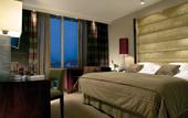 Туры в отель Hyatt Regency Barcelona Tower