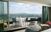 Туры в отель Hyatt Regency Barcelona Tower