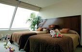 Туры в отель Hyatt Regency Barcelona Tower