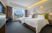 Туры в отель Yizhi flat (Guangzhou Zhujiang New Town Huashi Subway Station Branch)
