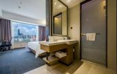 Туры в отель Yizhi flat (Guangzhou Zhujiang New Town Huashi Subway Station Branch)