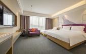 Туры в отель Yizhi flat (Guangzhou Zhujiang New Town Huashi Subway Station Branch)