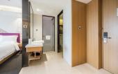 Туры в отель Yizhi flat (Guangzhou Zhujiang New Town Huashi Subway Station Branch)