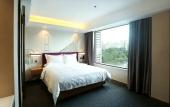 Туры в отель Yizhi flat (Guangzhou Zhujiang New Town Huashi Subway Station Branch)