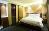Туры в отель Yizhi flat (Guangzhou Zhujiang New Town Huashi Subway Station Branch)
