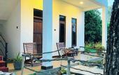 Туры в отель Thuru Sevana Villa