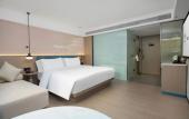Туры в отель Yizhi Hotel Changgang Metro Station - Free Shuttle Bus during Canton Fair
