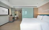 Туры в отель Yizhi Hotel Changgang Metro Station - Free Shuttle Bus during Canton Fair