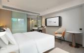Туры в отель Yizhi Hotel Changgang Metro Station - Free Shuttle Bus during Canton Fair