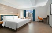 Туры в отель Yizhi Hotel Changgang Metro Station - Free Shuttle Bus during Canton Fair