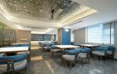 Туры в отель Yizhi Hotel Changgang Metro Station - Free Shuttle Bus during Canton Fair