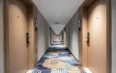 Туры в отель Yizhi Hotel Changgang Metro Station - Free Shuttle Bus during Canton Fair