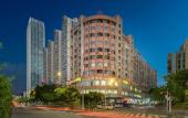 Туры в отель Yizhi Hotel Changgang Metro Station - Free Shuttle Bus during Canton Fair