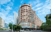 Туры в отель Yizhi Hotel Changgang Metro Station - Free Shuttle Bus during Canton Fair