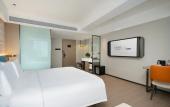 Туры в отель Yizhi Hotel Changgang Metro Station - Free Shuttle Bus during Canton Fair